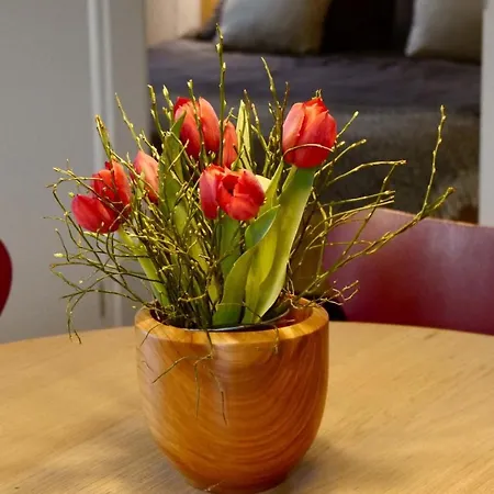 Am Ring 22 Whg 4 Kormoran *