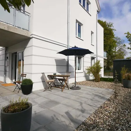 アパート Am Ring 22 Whg 4 Kormoran