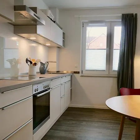 Am Ring 22 Whg 4 Kormoran