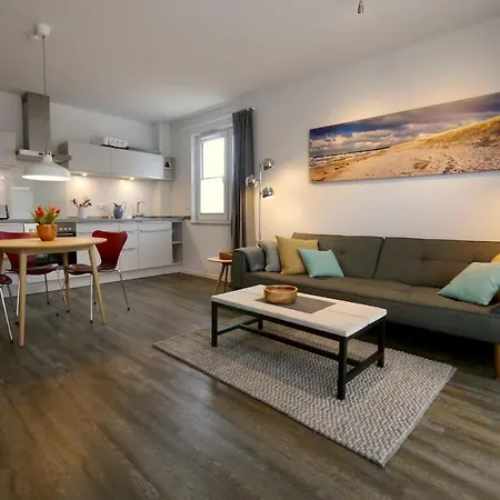 Am Ring 22 Whg 4 Kormoran * ケレンフーゼン