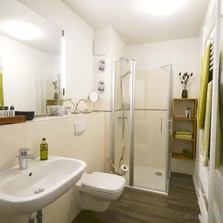 Am Ring 22 Whg 4 Kormoran ケレンフーゼン