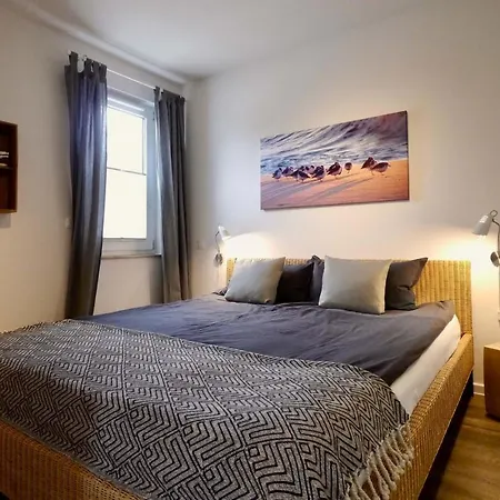 Am Ring 22 Whg 4 Kormoran *