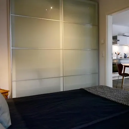 Am Ring 22 Whg 4 Kormoran ケレンフーゼン